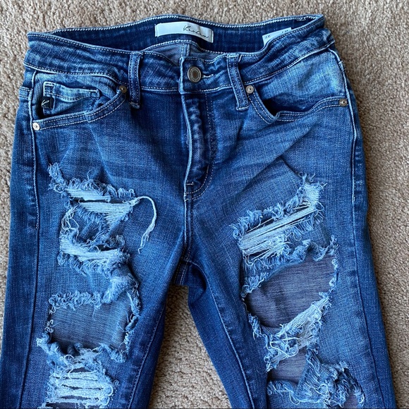Jeans - Picture 3 of 6